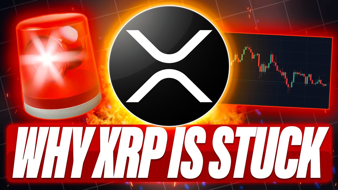 WHY IS XRP STUCK AT $2.00? - RIPPLE BANK LICENSE HERES THE FACTS - XRP IS COMING TO SOLANA