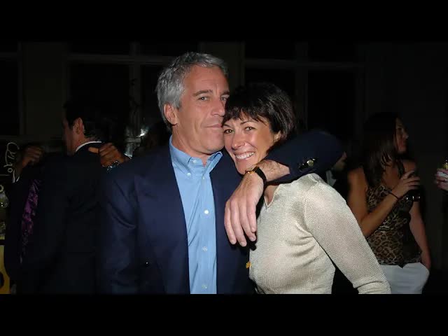 House Democrats Release 20,000 Pages of Emails and Documents from Epstein Estate