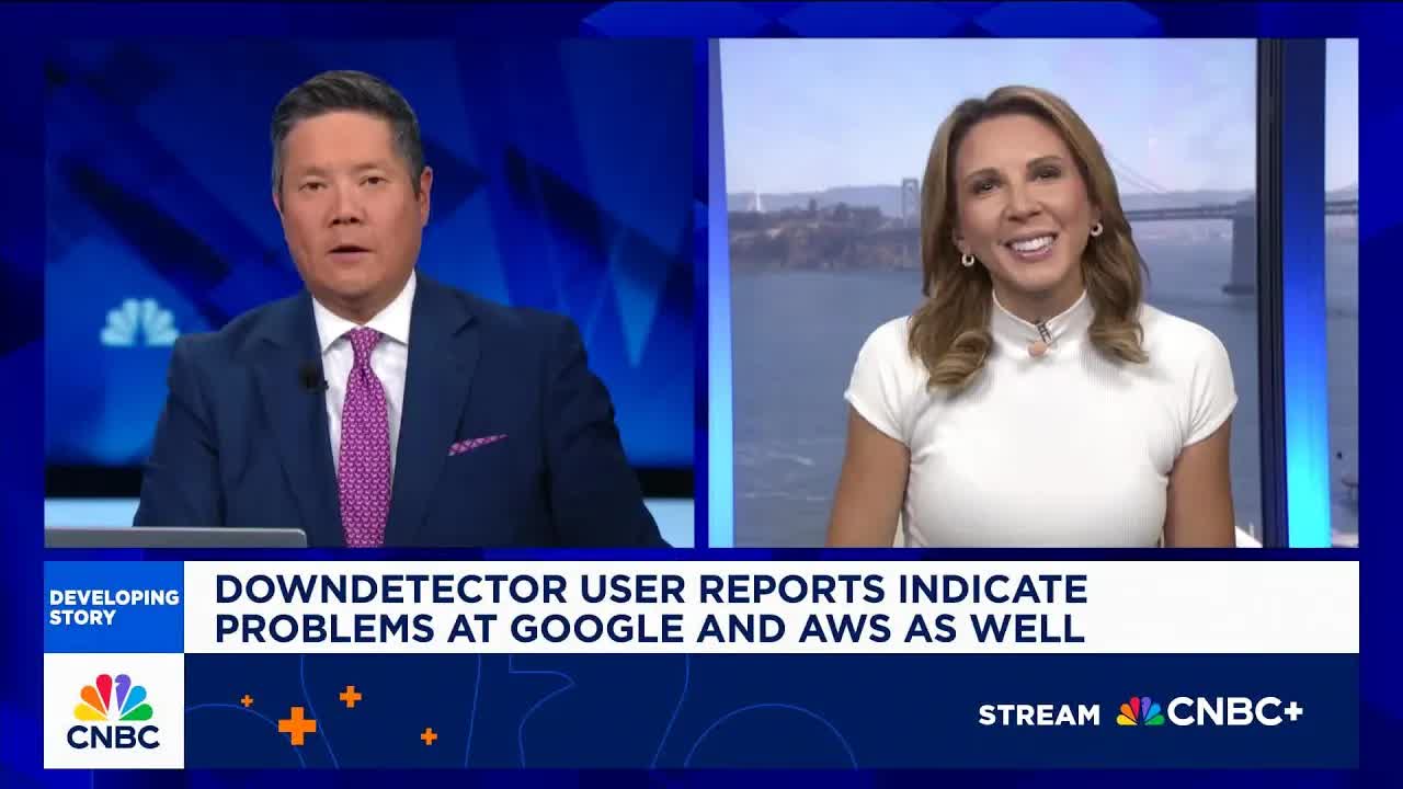 Microsoft hit with Azure, 365 outage hours ahead of earnings report