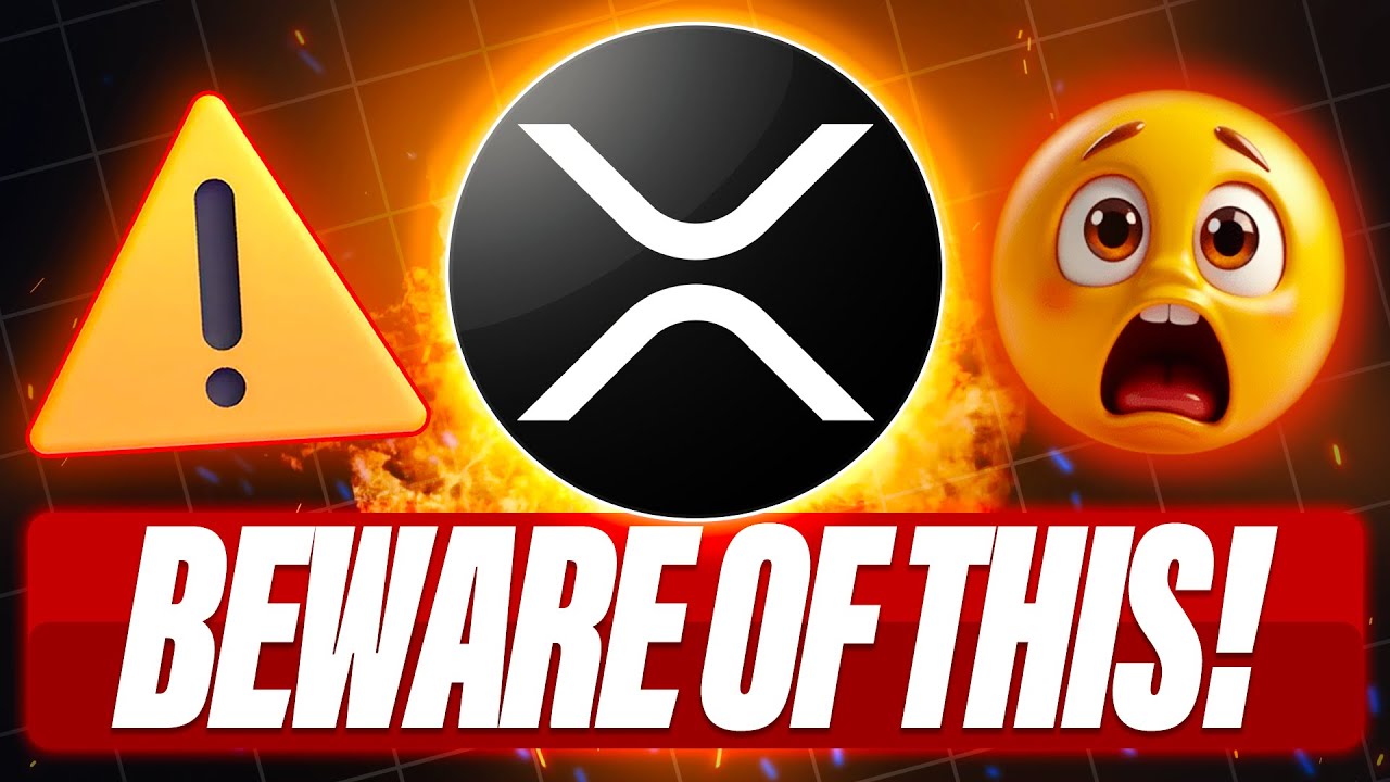 XRP INVESTORS BEWARE THE CLARITY ACT MAY BE A RUG PULL - BANKS WANT TO CRUSH DEFI