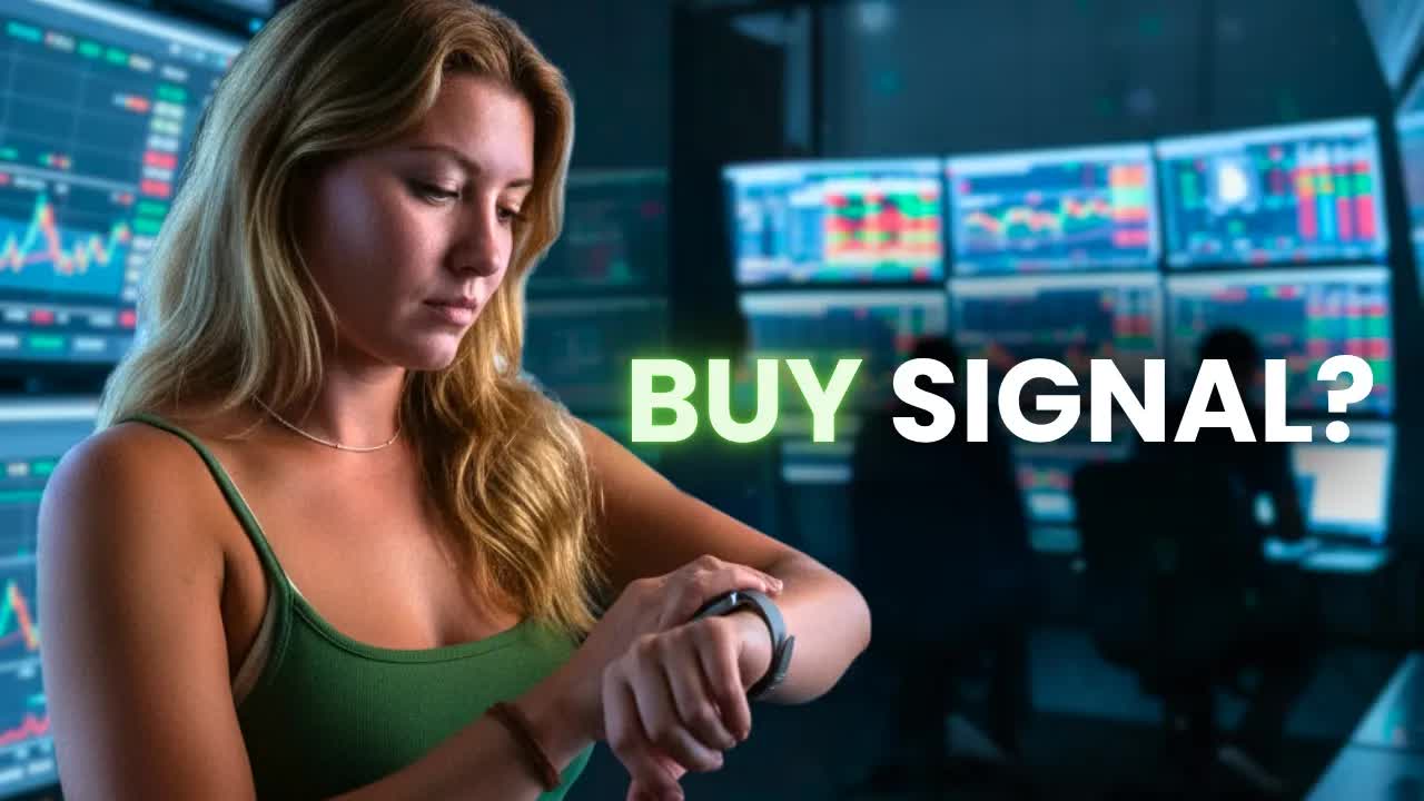 Here's What's NEXT For Bitcoin