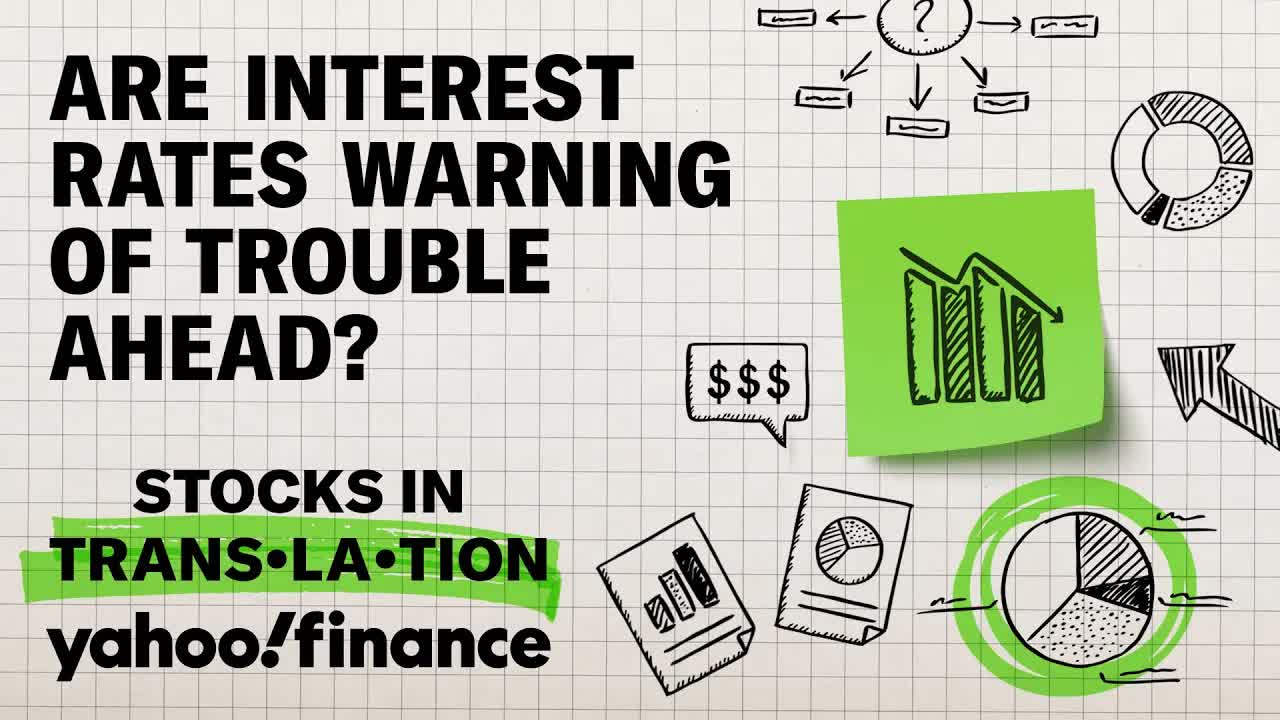 Why inflation rates aren’t coming down any time soon