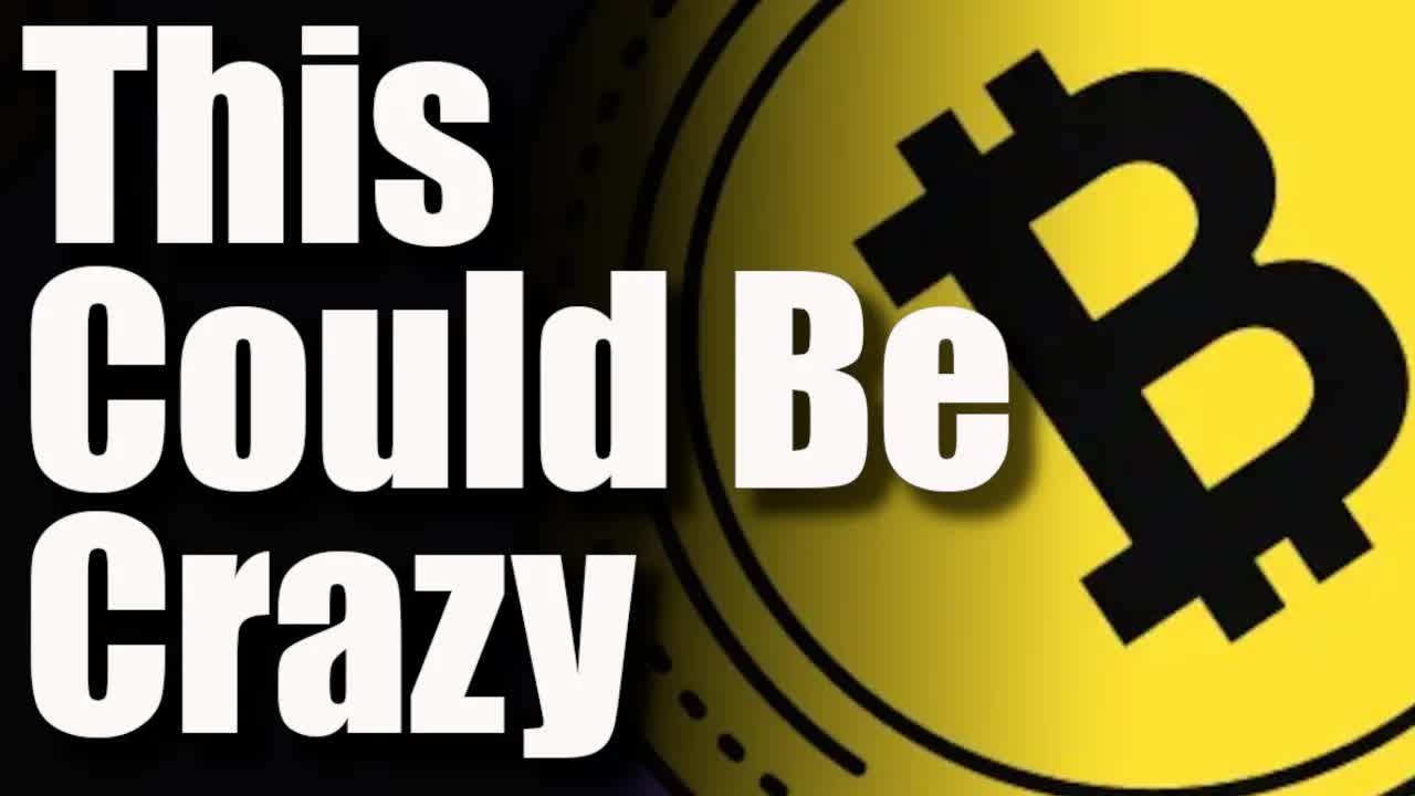 It Feels Like 2017 For Bitcoin All Over Again HUGE Acquisitions And Major Bitcoin HARD FORK