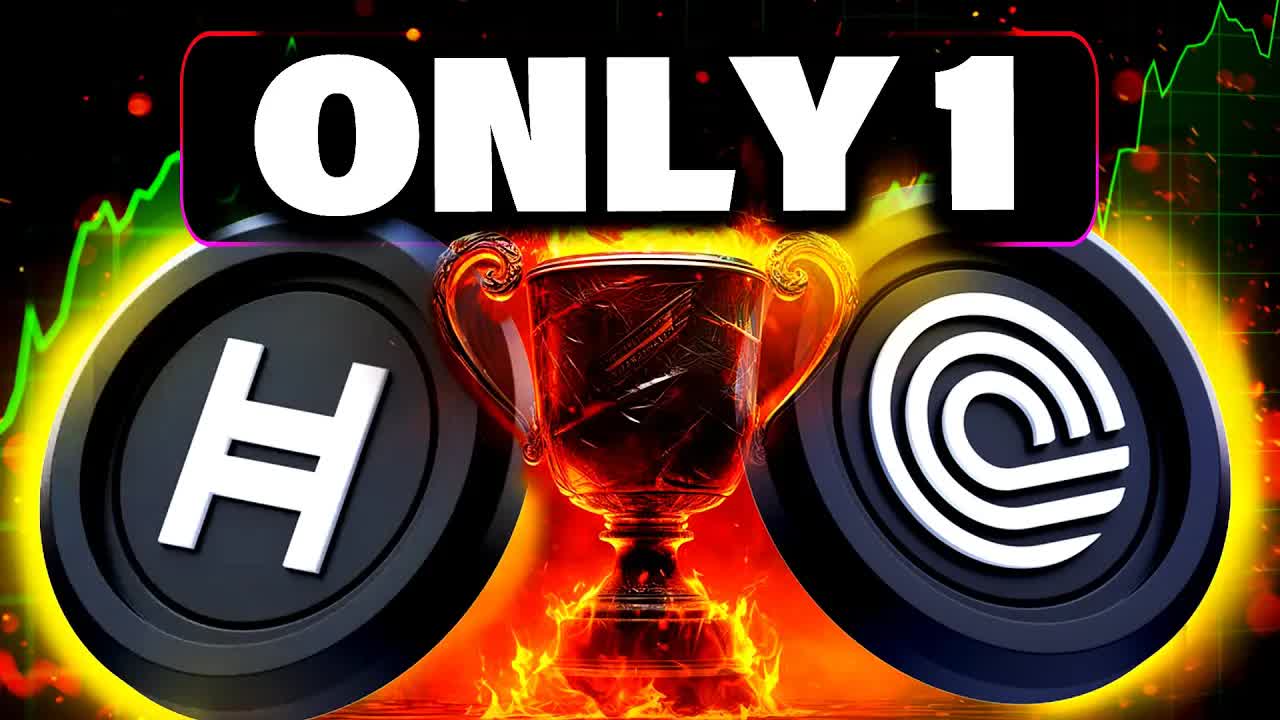 ONDO or Hedera HBAR - Which Altcoin Gains the Most in 2025?