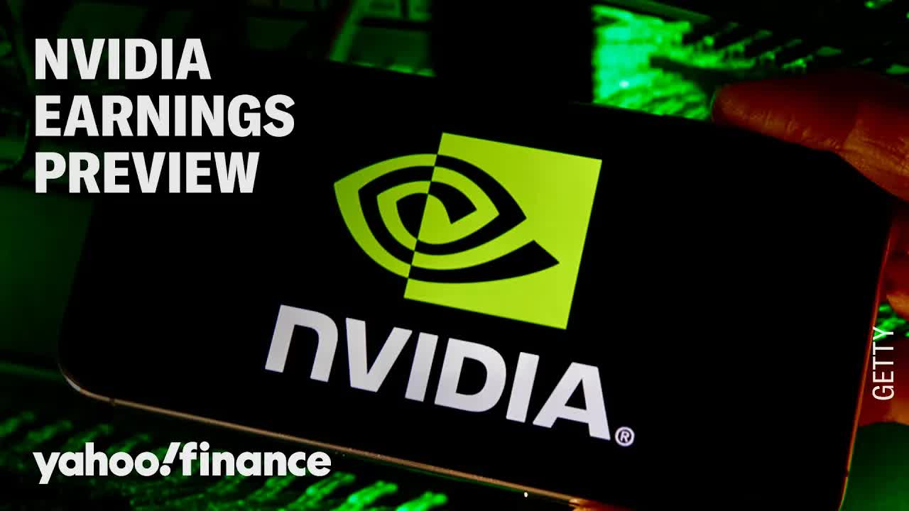 Nvidia earnings: Key themes for investors to watch for