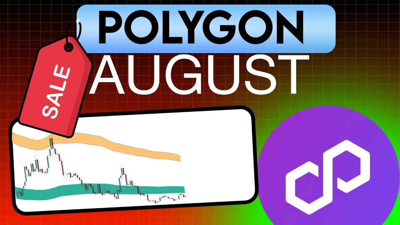 POL crypto Price Prediction. Polygon analysis 2025