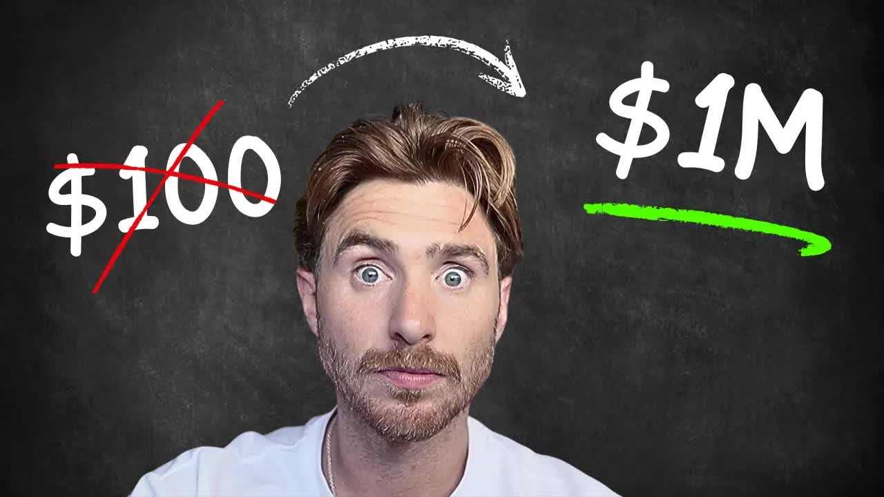 If I Started Investing in crypto 2026, This Is What I'd Do