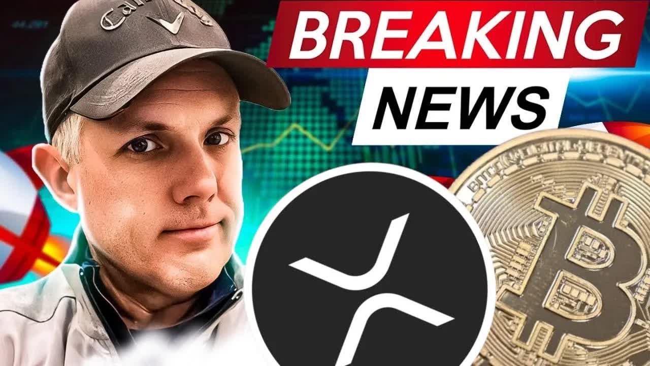 2026 IS GOING TO BE A GREAT YEAR FOR CRYPTO! FIND OUT WHY! BREAKING CRYPTO NEWS!