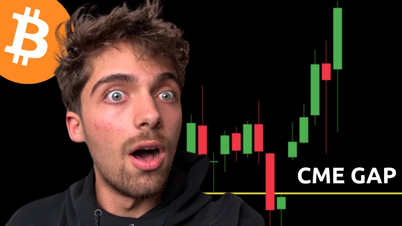 THIS BITCOIN PUMP IS A TRAP! (Don't Be Fooled)