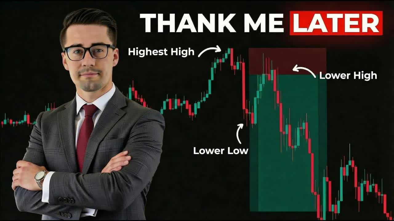 You’ll Never Look at Crypto Charts the Same Again (Trend + Volume Blueprint)