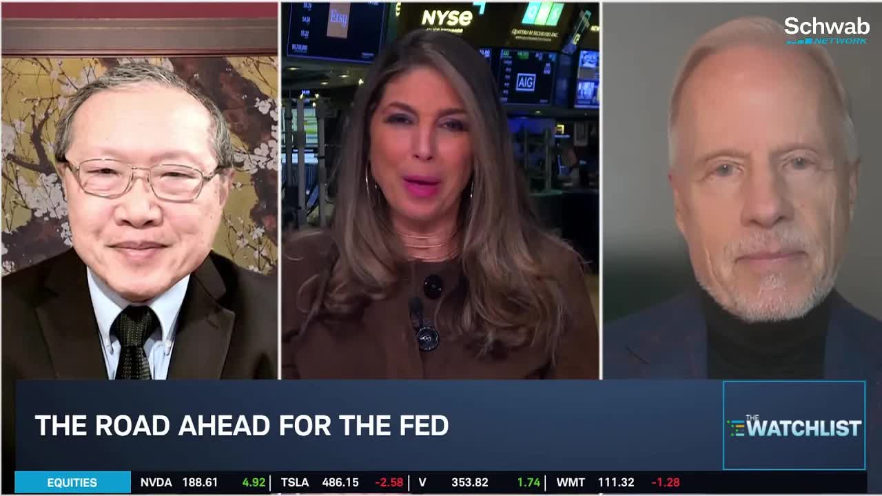 Economic Outlook: Fed Risk & Low Labor Market