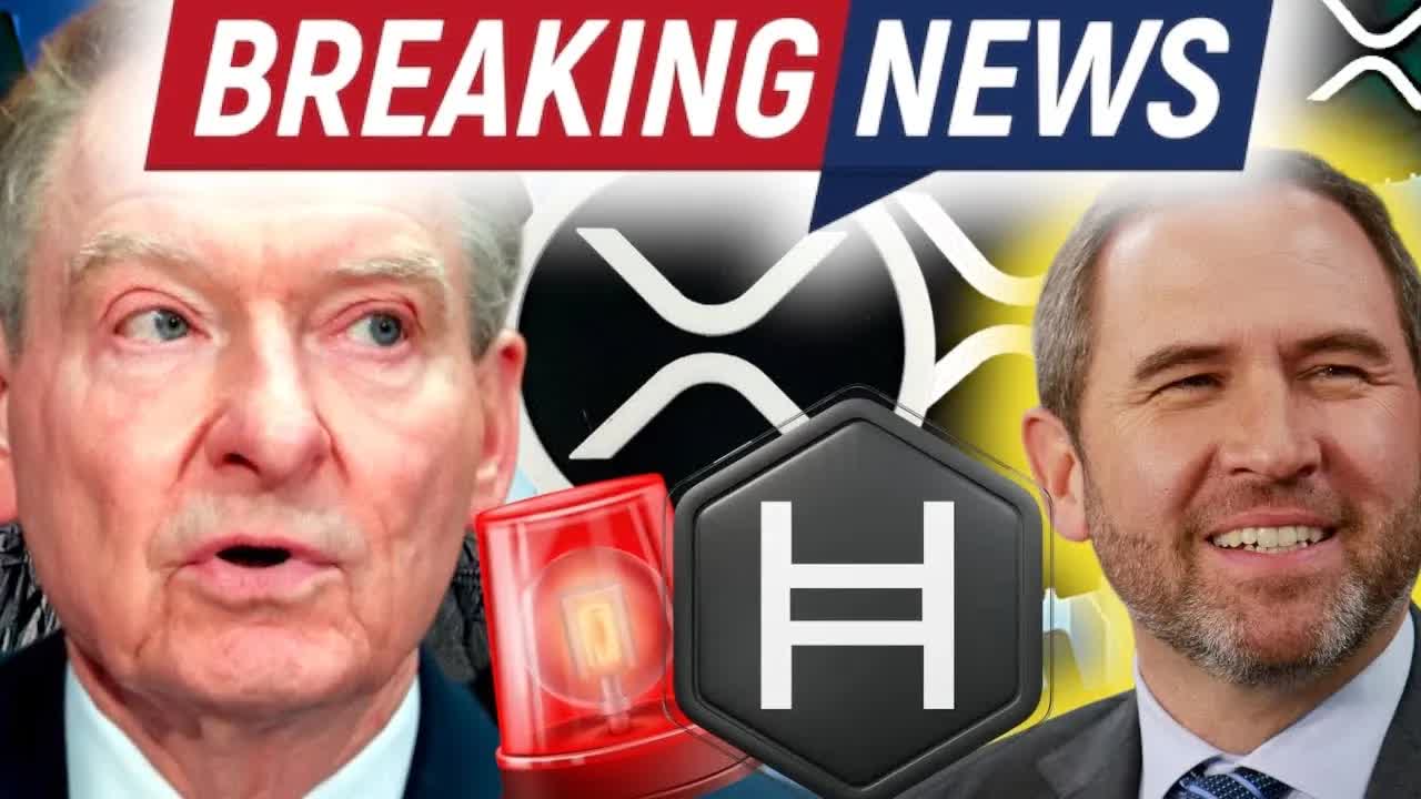 XRP, SOL, HBAR Could Attract Millions More!