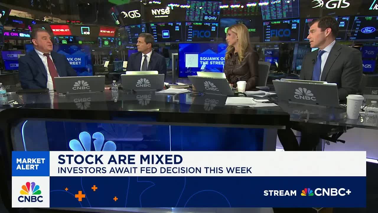 We are in a high-risk bull market, says Crossmark Global Investments CEO