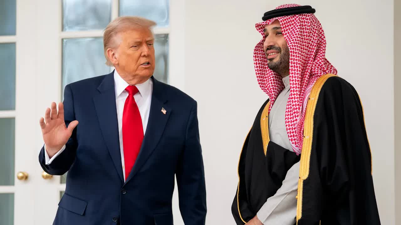 Key Takeaways From Trump, Saudi Arabia's MBS Meeting
