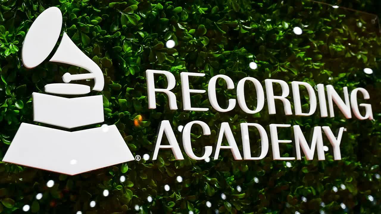 How AI Is Changing Music: Recording Academy CEO