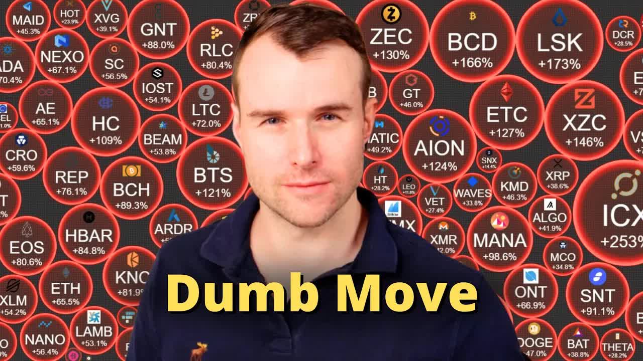 đź’€ This is just dumb...