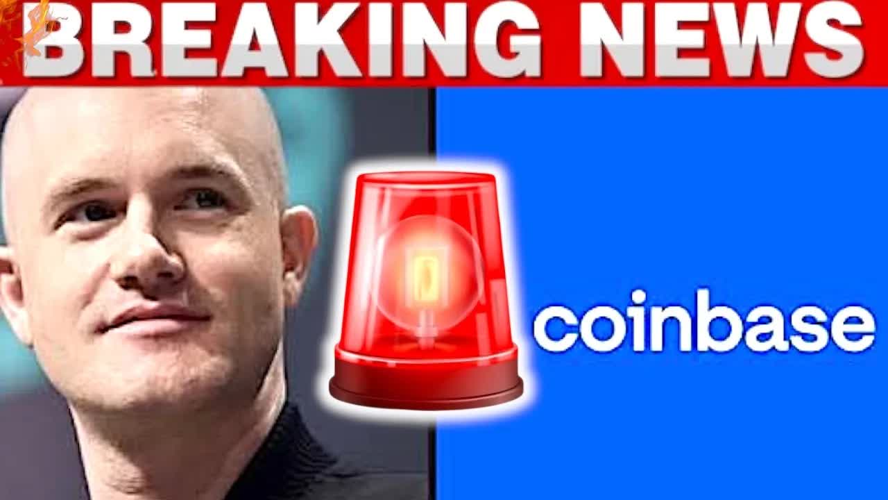 COINBASE CEO SAYS THIS WILL CHANGE CRYPTO FOREVER (WILL HAPPEN THIS YEAR)