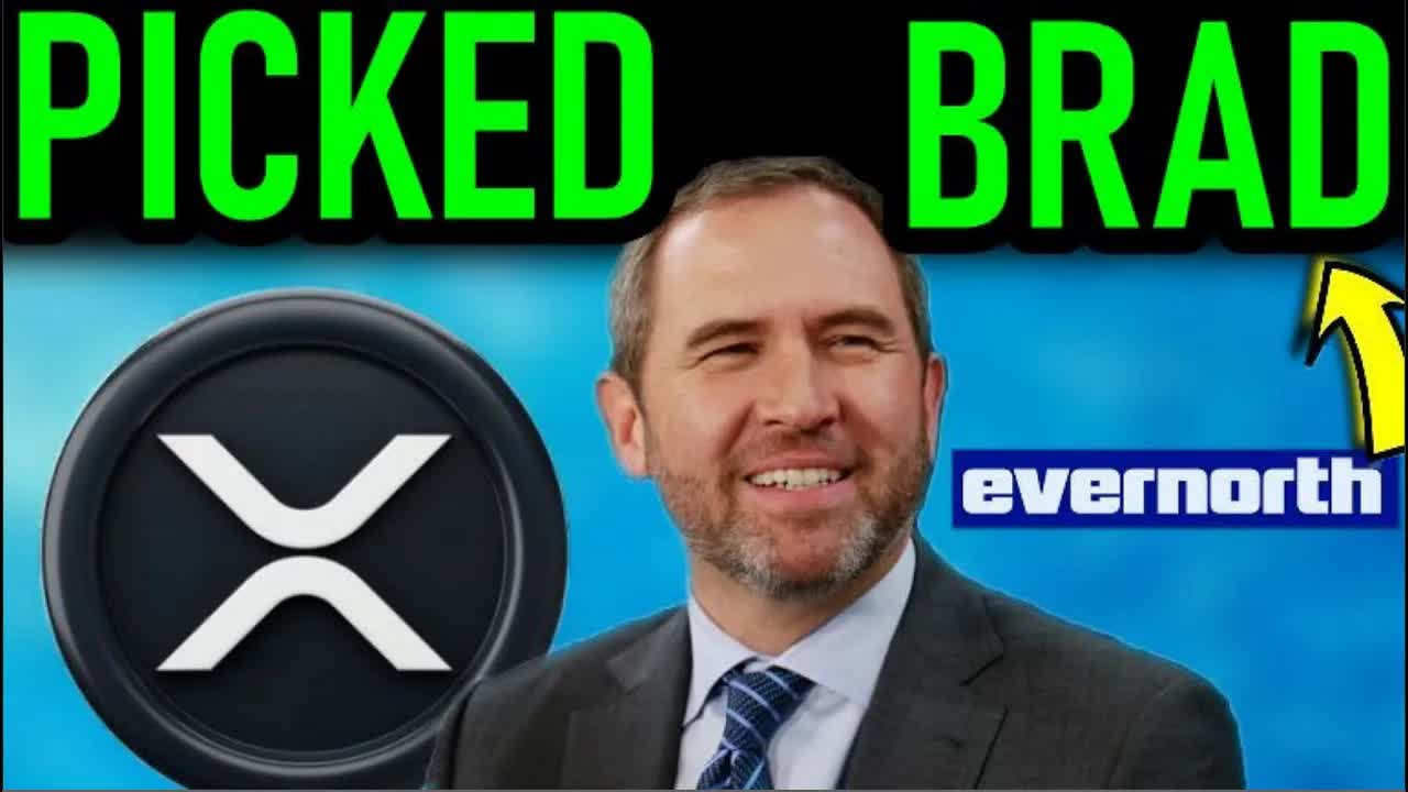 🔥🔥XRP EVERNORTH GARLINGHOUSE🔥🔥HBAR @ DA END!