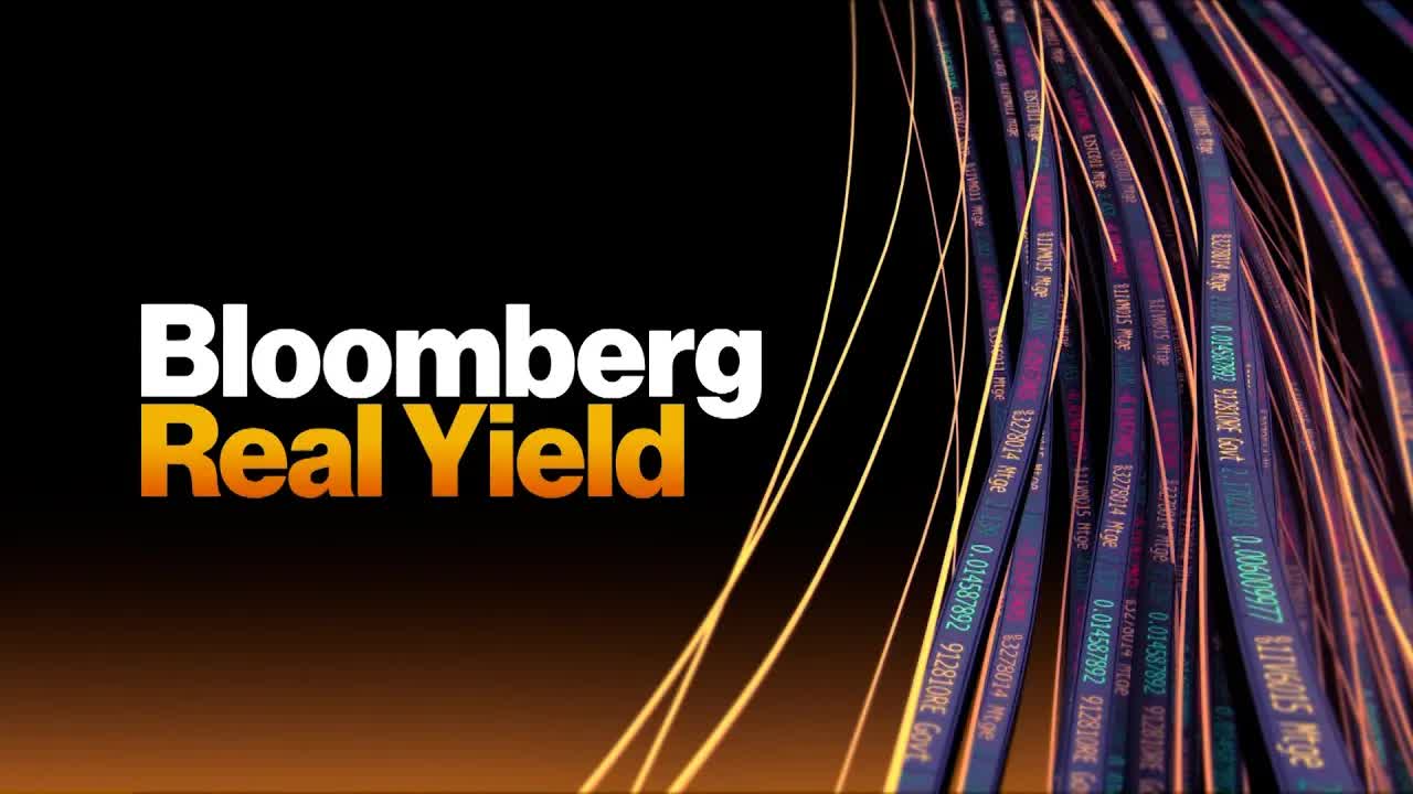Tension Over Fed's Dual Mandate, AI Growth's Impact on Spreads, Credits | Real Yield 12/12/2025