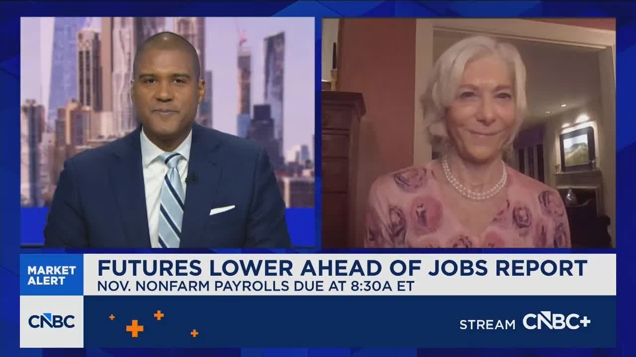 Firestone: Twenty-three hour trading sounds exhausting, not transformative