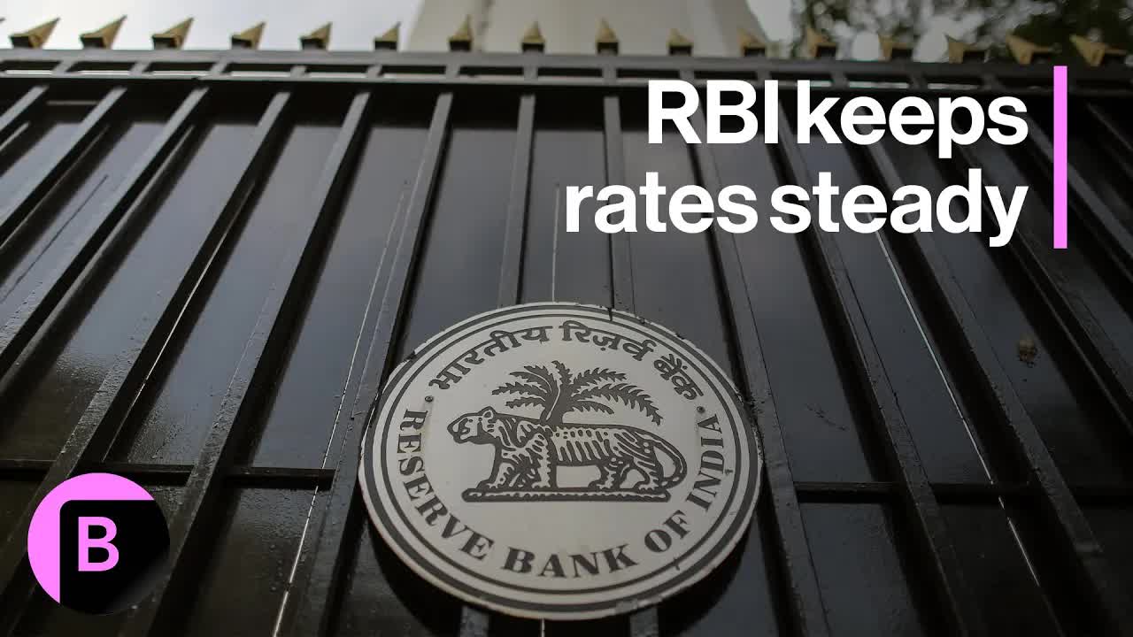 India Keeps Rates Steady: What It Means for Markets - Article cover image