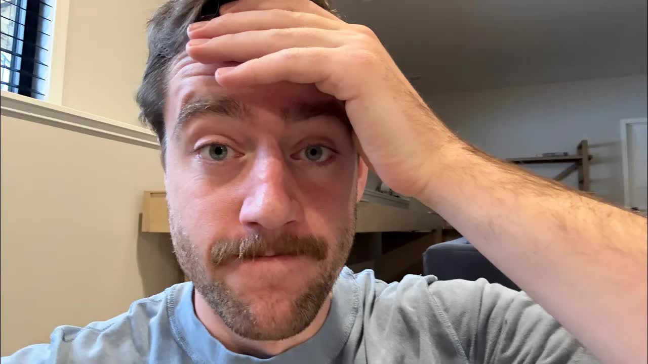 THE MARKET JUST CRASHED ON THIS NEWS!