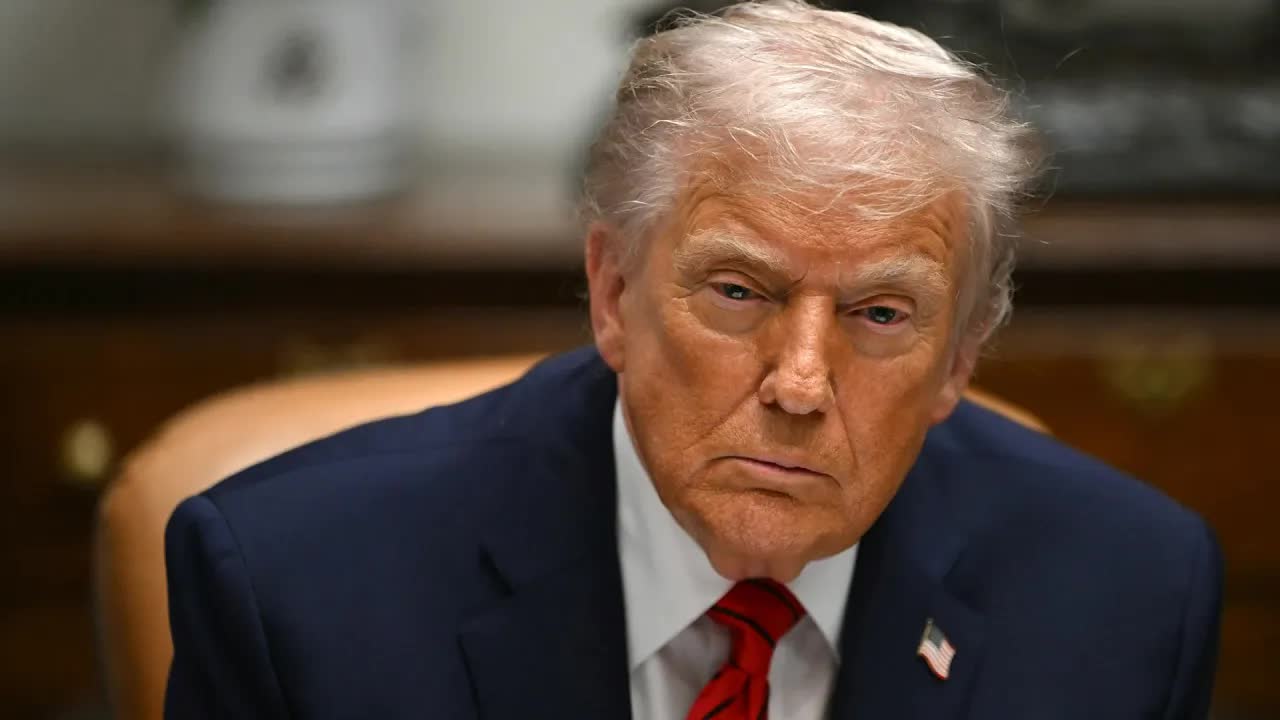 Trump Says Fed Rate Cuts Could Have Been Doubled