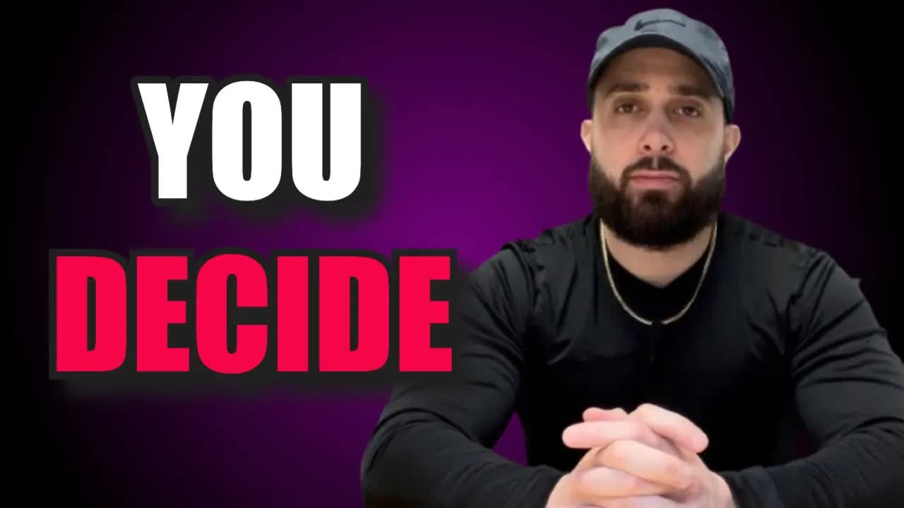 This Has To Be Said and NOW Is The Only Time To Say It