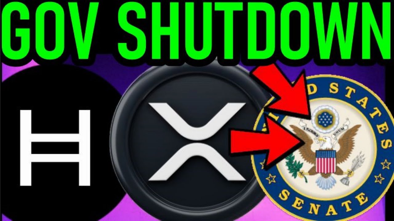 🎯XRP HBAR 🎯GIGANTIC SALE COMING🎯