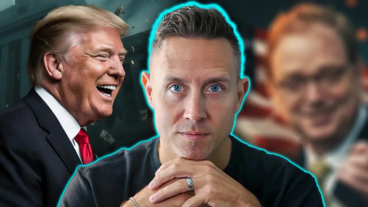 Trump's Fed Chair Pick Will Reshape Your Money