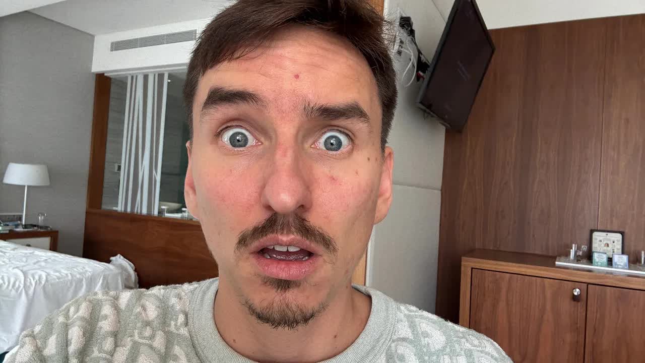 BTC: IT’S ABOUT TO GET MUCH WORSE !!!