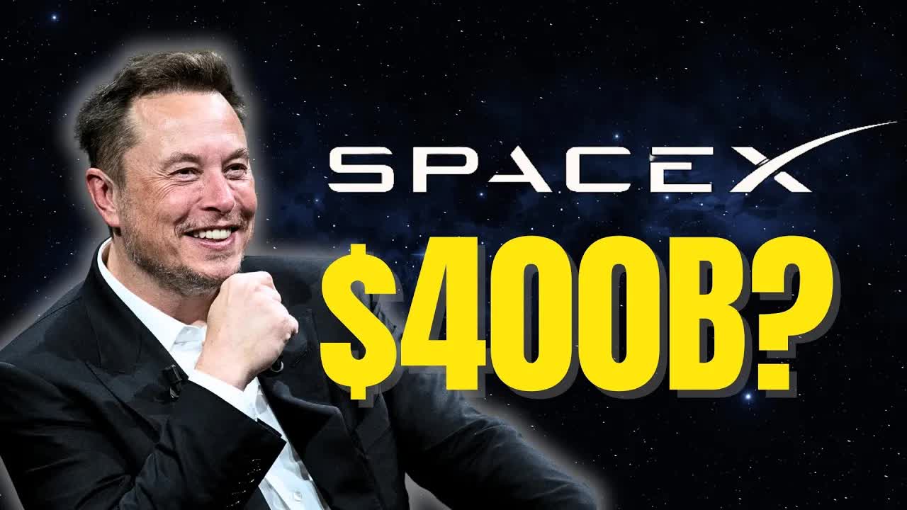 Musk’s $400B Move, Bezos Cashes Out, Trump Battles Inflation Critics