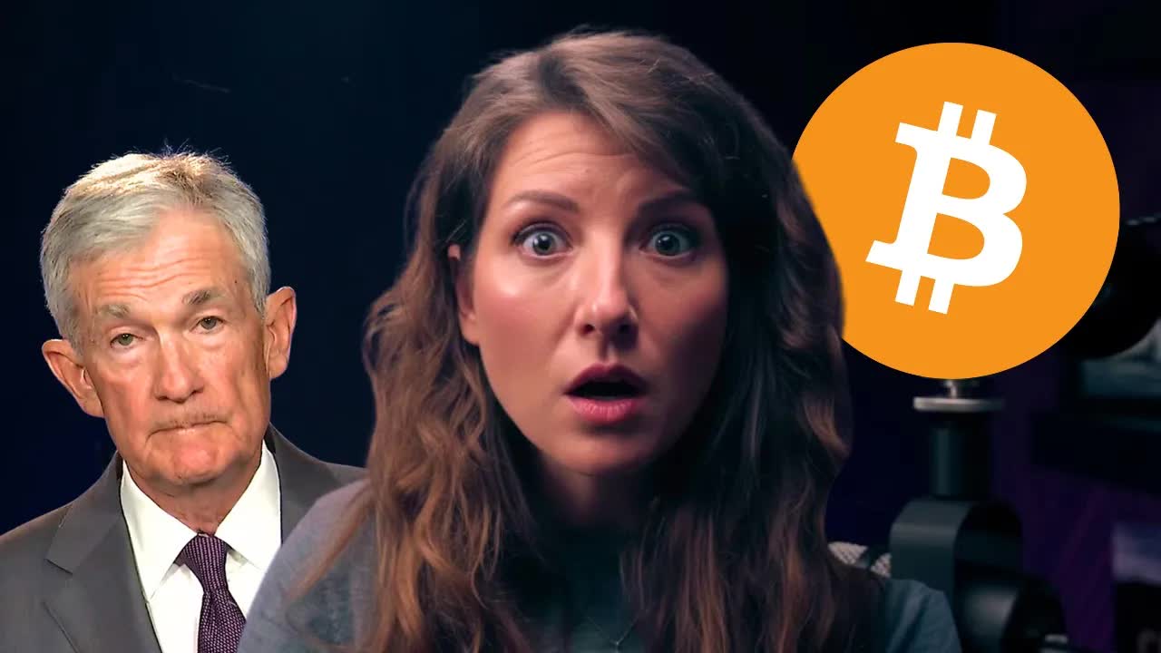 Donald Trump Is Going To WAR With Jerome Powell