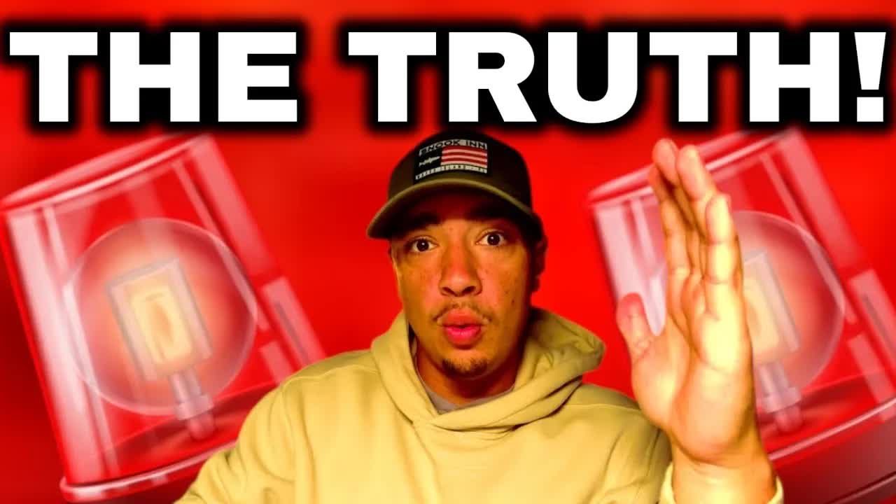 The Real Reason Crypto Is Down And What Smart Investors Are Doing!