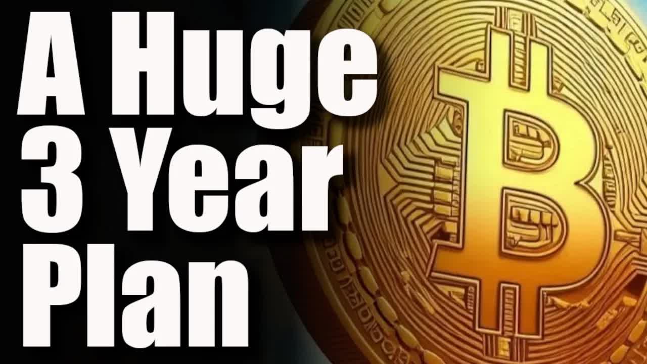 Crypto And Bitcoin Are Going MAINSTREAM And Early Investors Will Like This News A LOT
