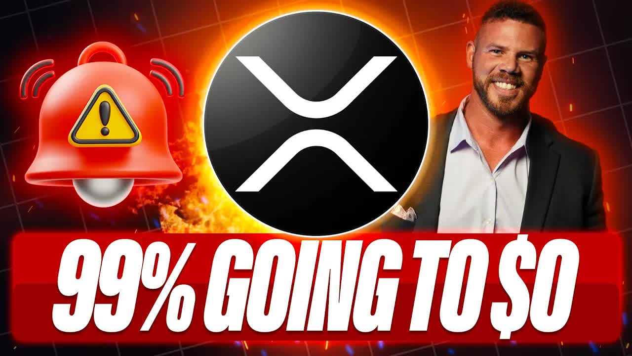 INSTITUTIONS WANT XRP YIELD - 99% WILL GO TO ZERO AS CRYPTO MATURES - LIGHTNING VS XRPL - XRP NEWS