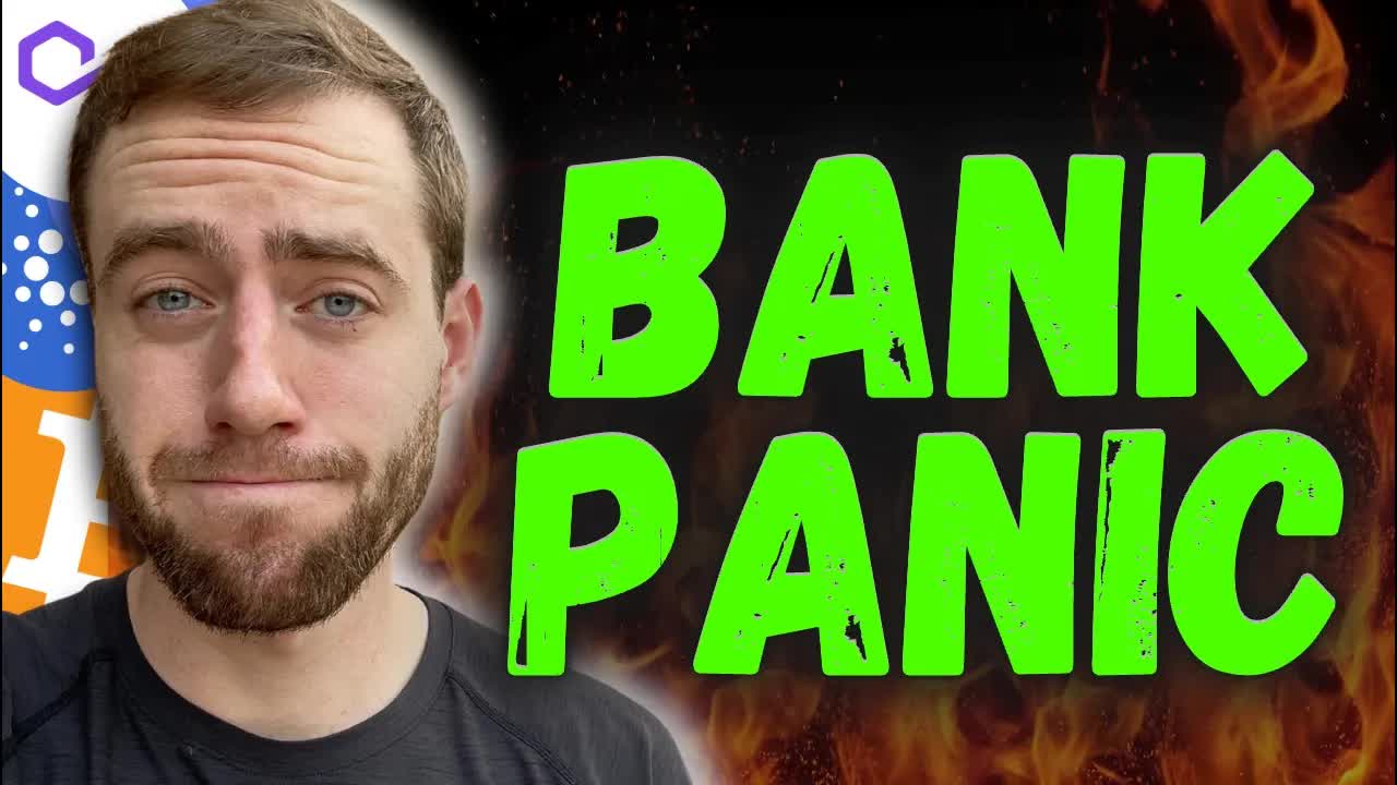 MAJOR BANK IN TROUBLE!!!