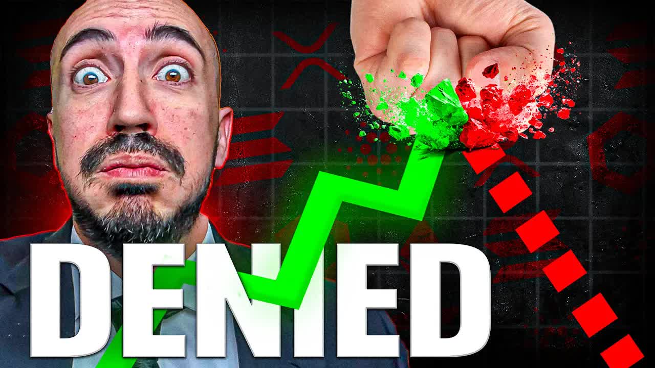 These Altcoins PUMPING (BUT MASSIVE CRASH NEAR!!)