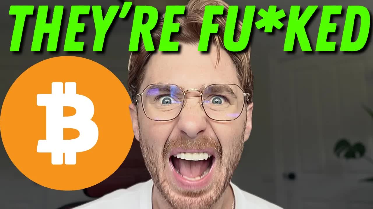 🚨 BITCOIN: AN IMPORTANT REMINDER!!!