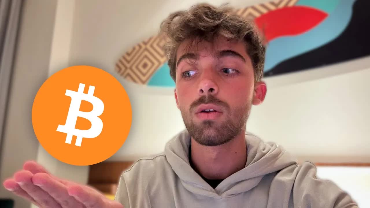 A Realistic Bitcoin Price Outlook For 2026