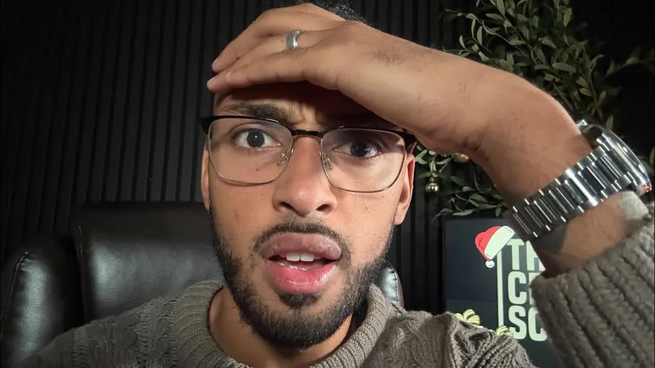 WOWWW!!! INSANE INFLATION DATA JUST RELEASED , CRYPTO HOLDERS THIS IS BIG.