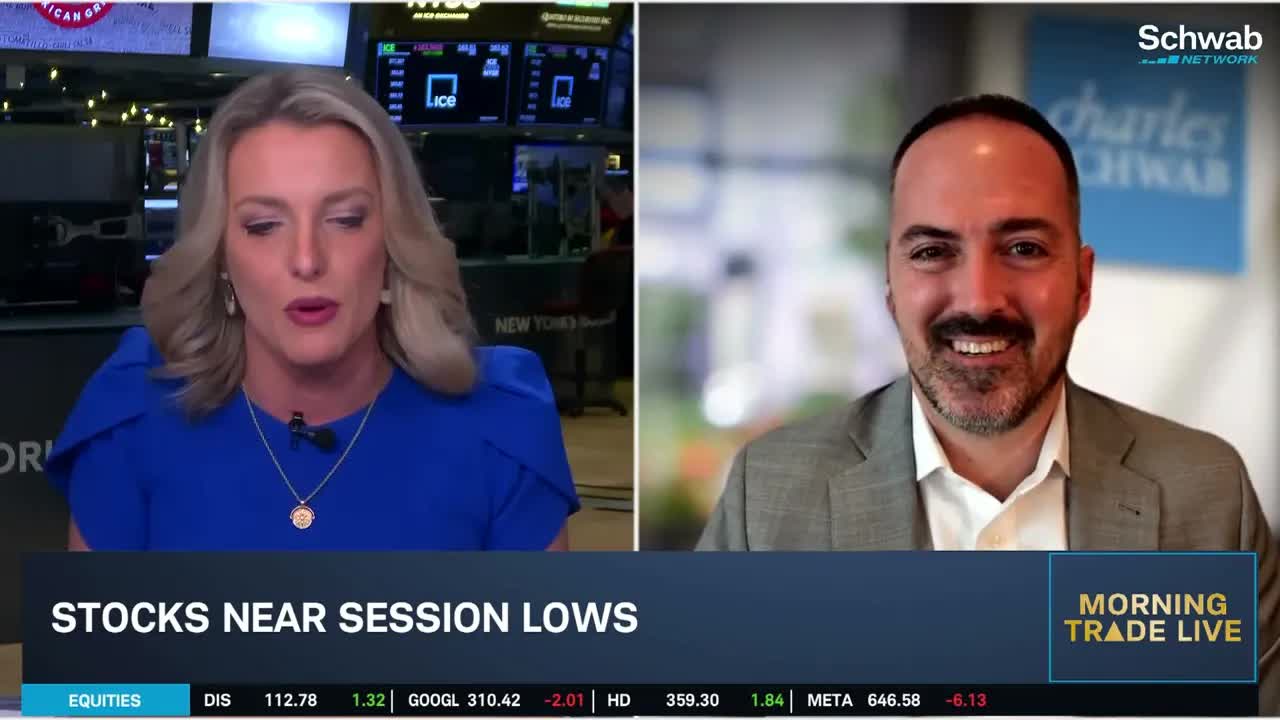 Fed Shares Hawkish & Dovish Interest Rate Comments, Watch Unemployment Numbers