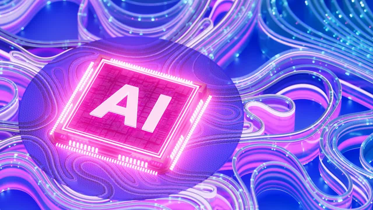 Who are the winners and losers in AI?