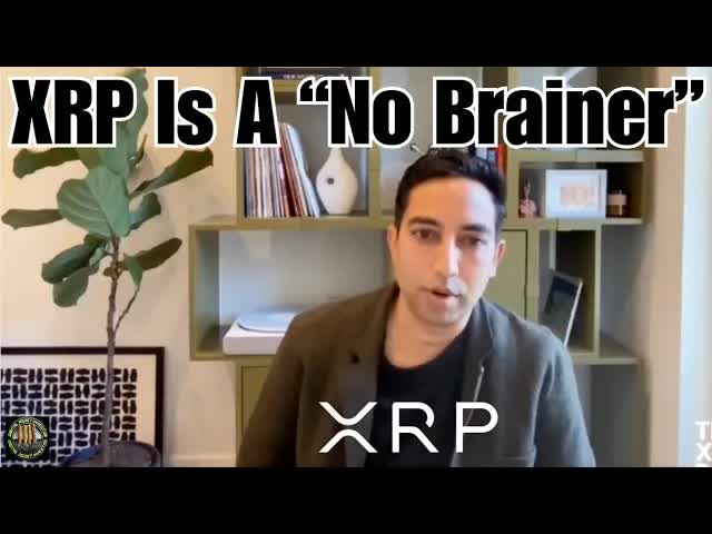 Clarity Act Passage , EverNorth XRP CEO & Amazon/Ripple Partnership