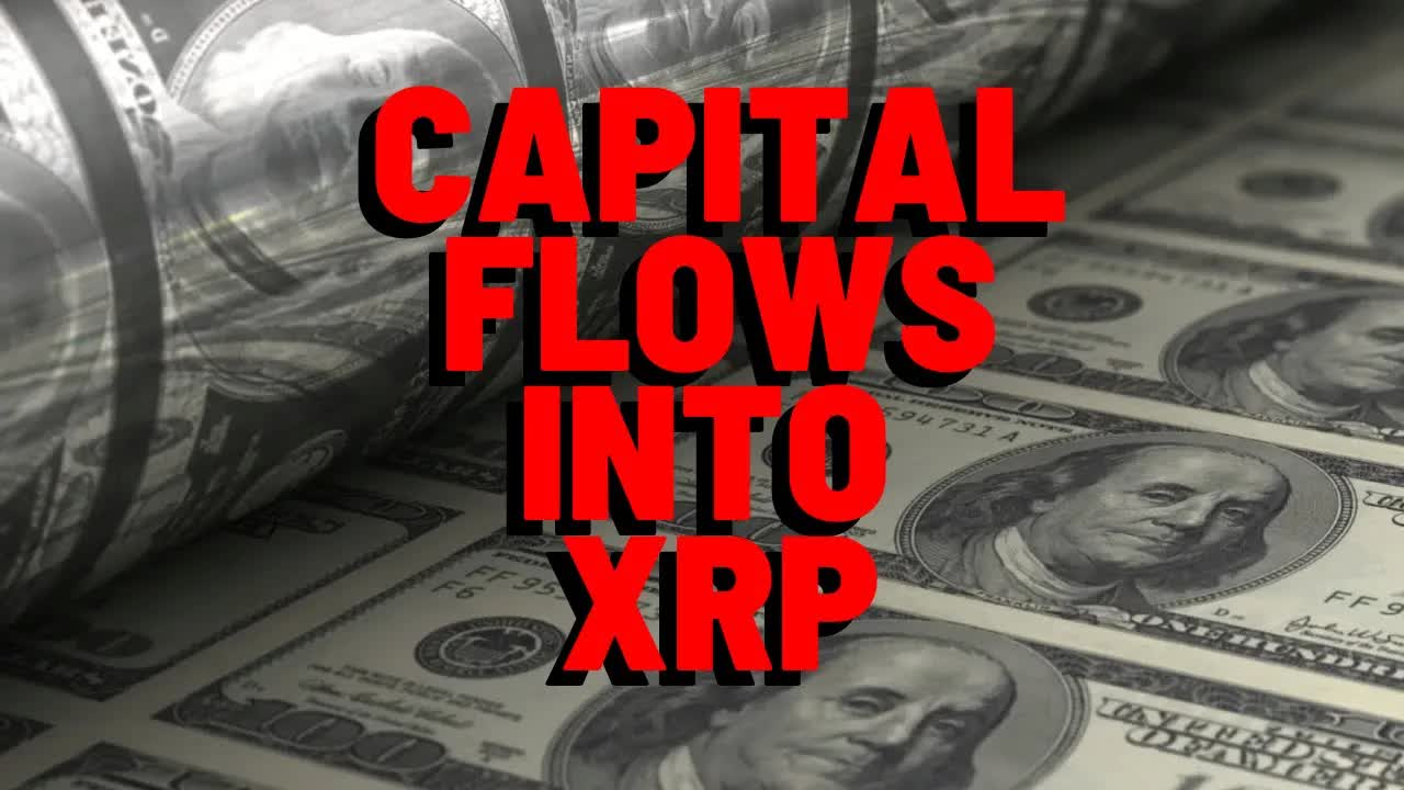 XRP: $150,000,000 Investment Injected INTO XRP ECOSYSTEM