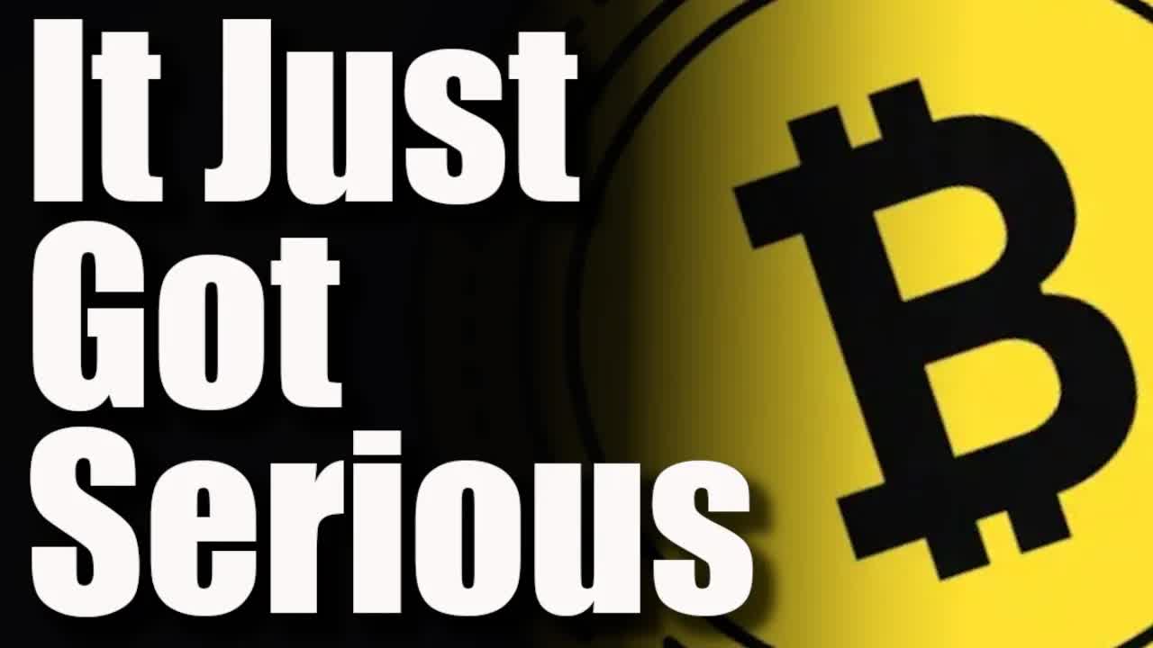 THE SHIFT IS HAPPENING Ethereum And Bitcoin Are Going HEAD TO HEAD This Is ABOUT To Launch