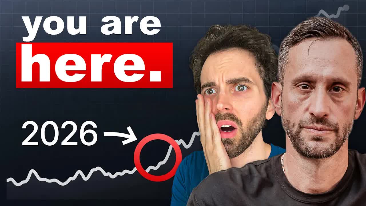 How To Get Rich In Crypto In 2026 (The Next Solana) | Bitcoin Veteran