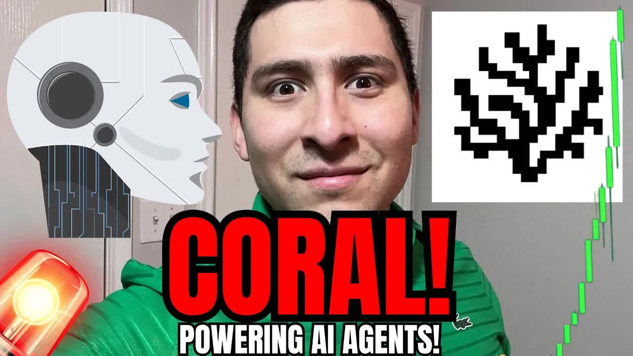 CORAL: POWERING AI agent Collaboration, Trust, and Payments