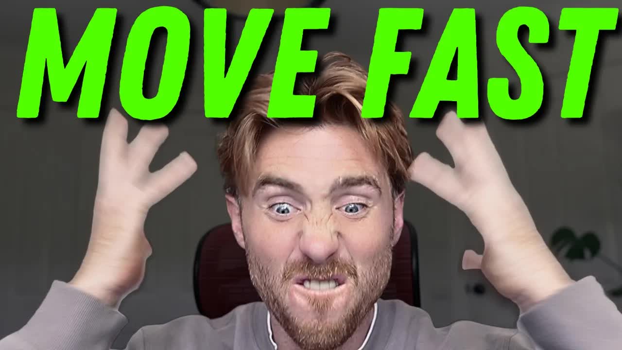 🚨 BREAKING: A BIG STORM IS COMING!!!