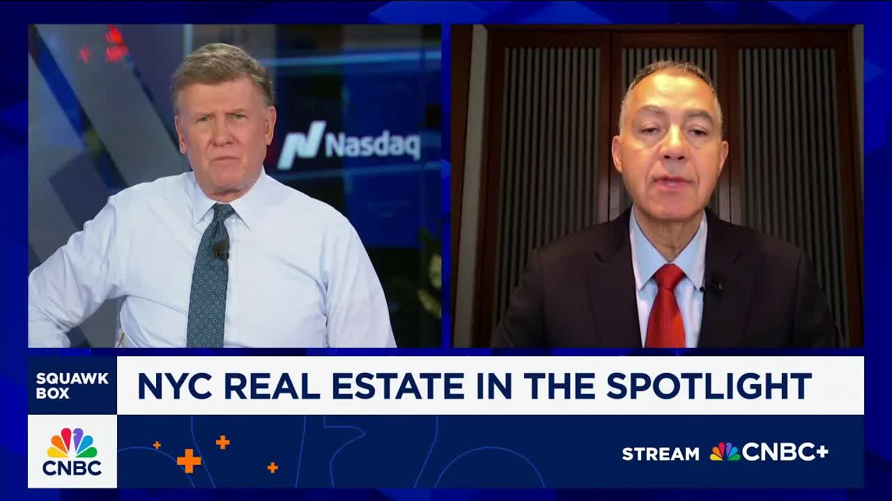 The Democratic Party is in danger of becoming a long-term minority protest party: Don Peebles